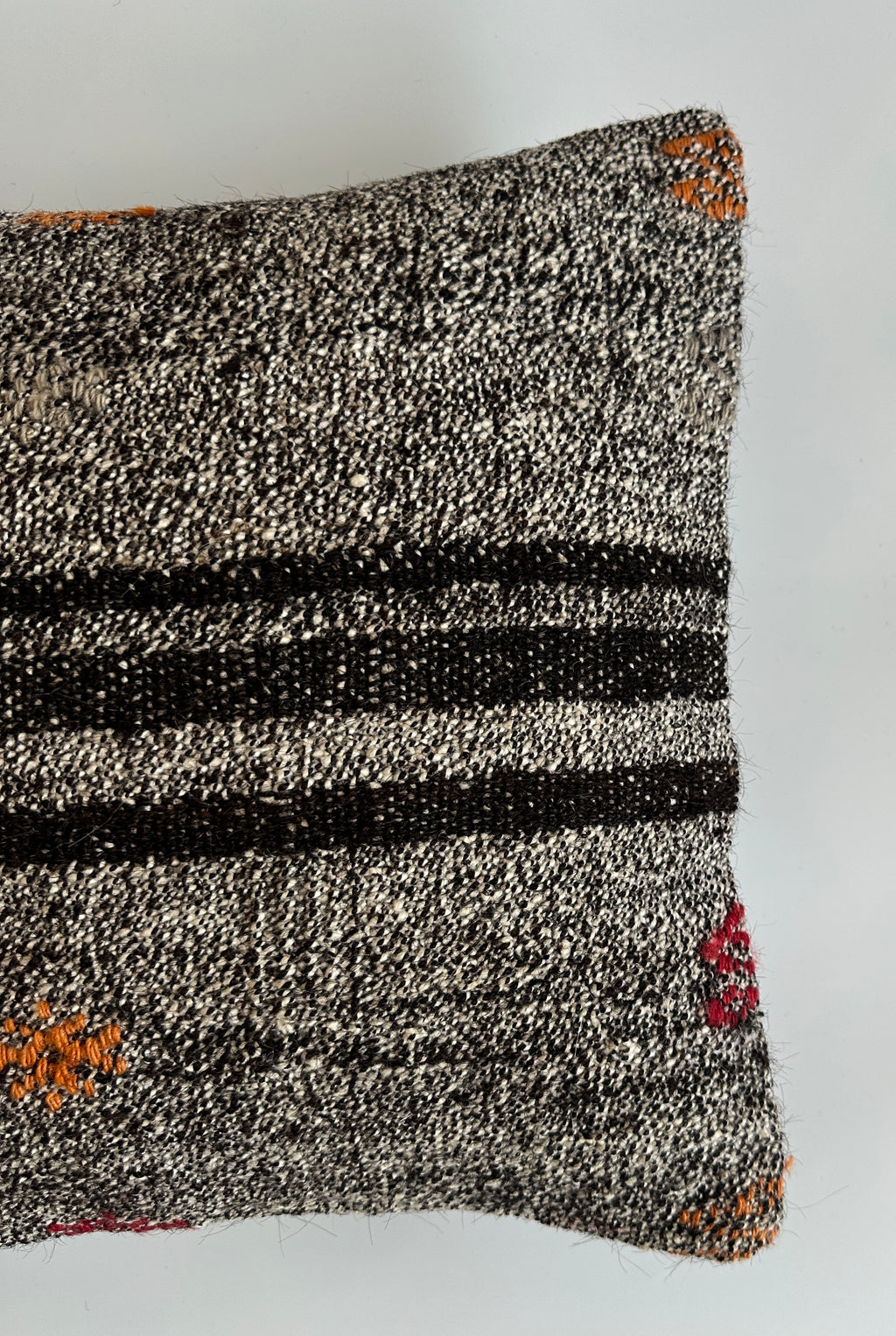 Handmade Cushion Cover Cover 16''x16'' / 40x39 CM