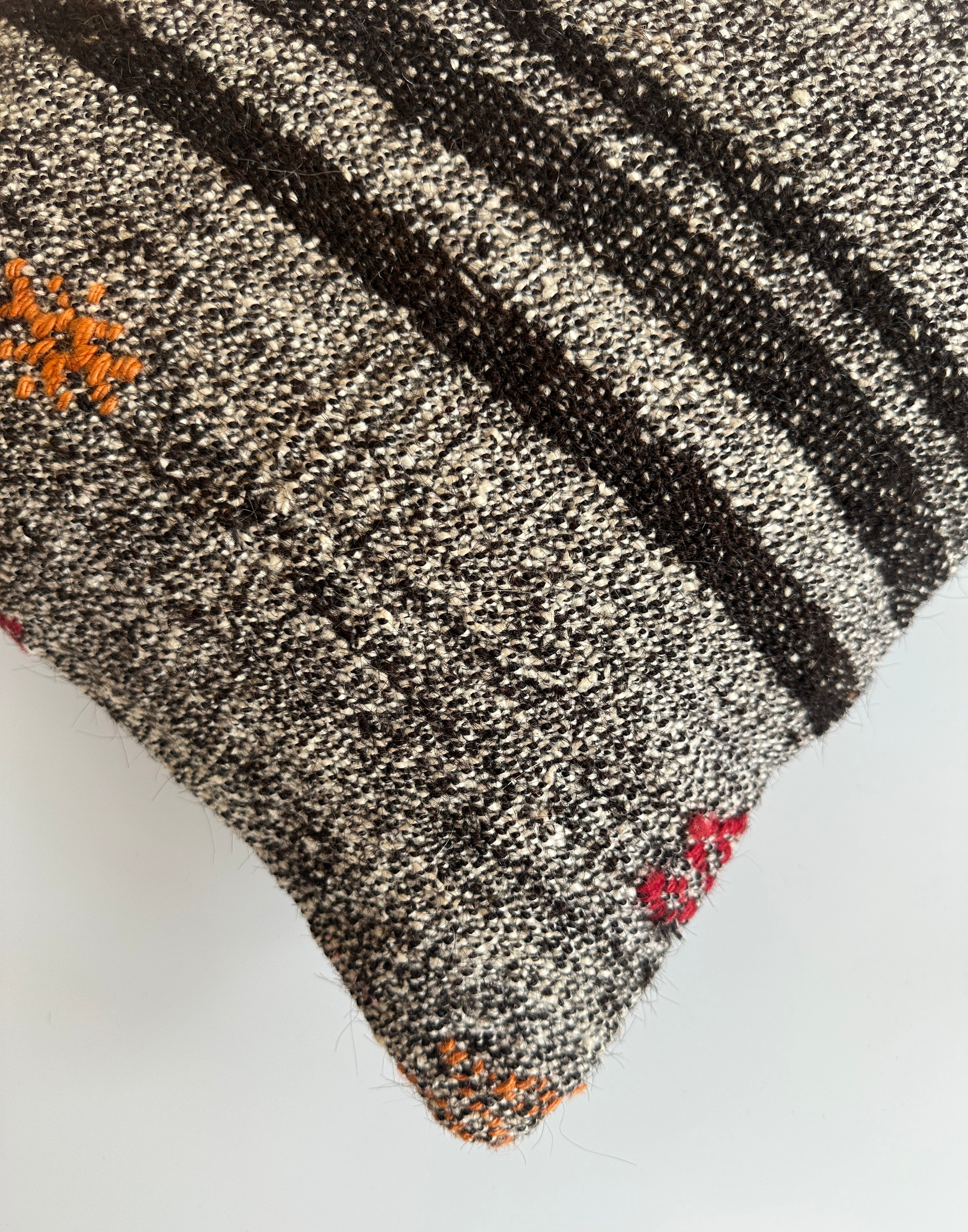 Handmade Cushion Cover Cover 16''x16'' / 40x39 CM