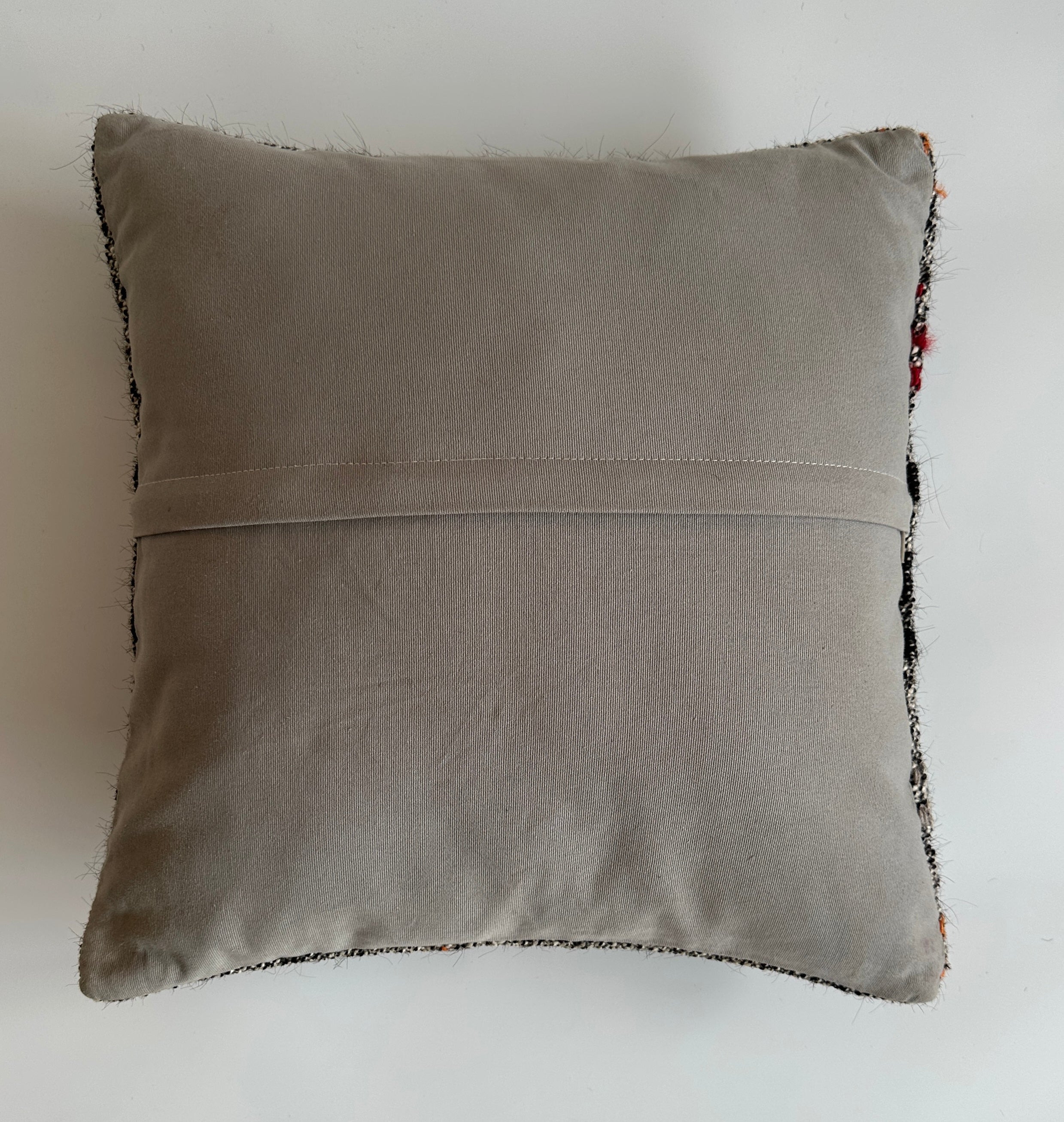 Handmade Cushion Cover Cover 16''x16'' / 40x39 CM