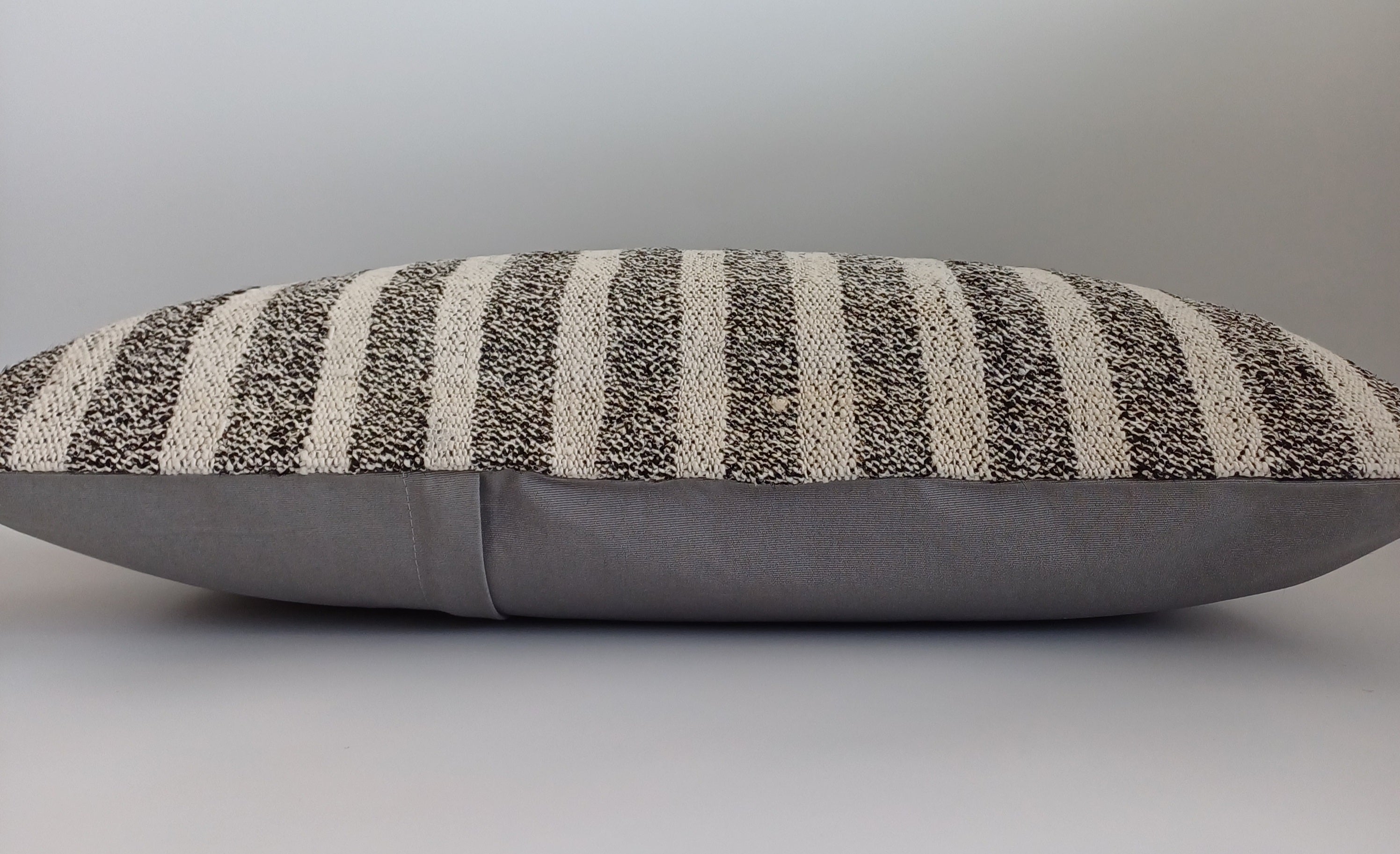 Multicolour Turkish Rug Cushion Cover 24''x16'' / 60x40 CM