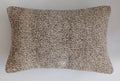 Handmade Turkish Rug Cushion Cover 24''x16'' / 60x40 CM