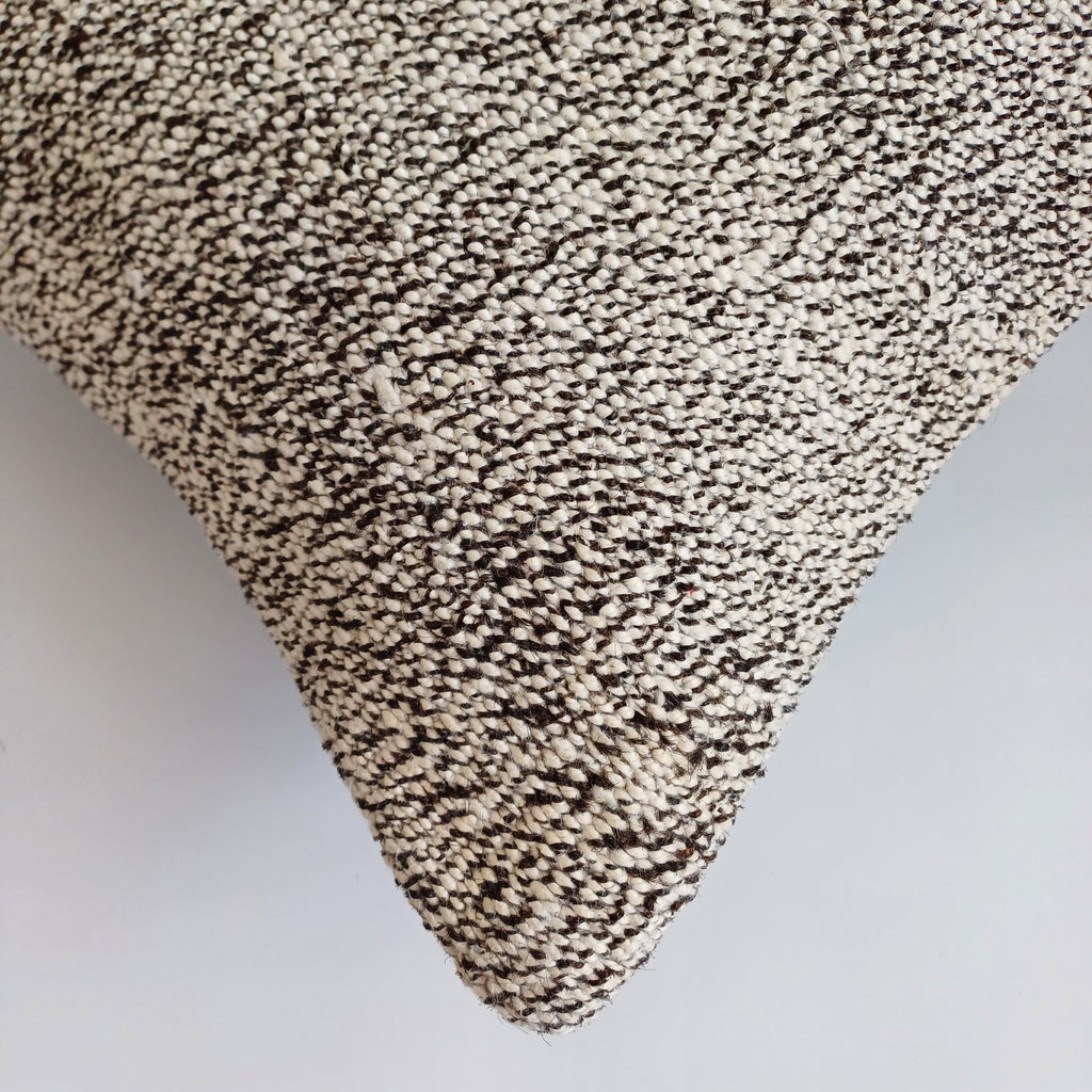 Handmade Turkish Rug Cushion Cover 24''x16'' / 60x40 CM