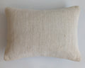 Handmade Turkish Rug Cushion Cover 24''x16'' / 60x40 CM