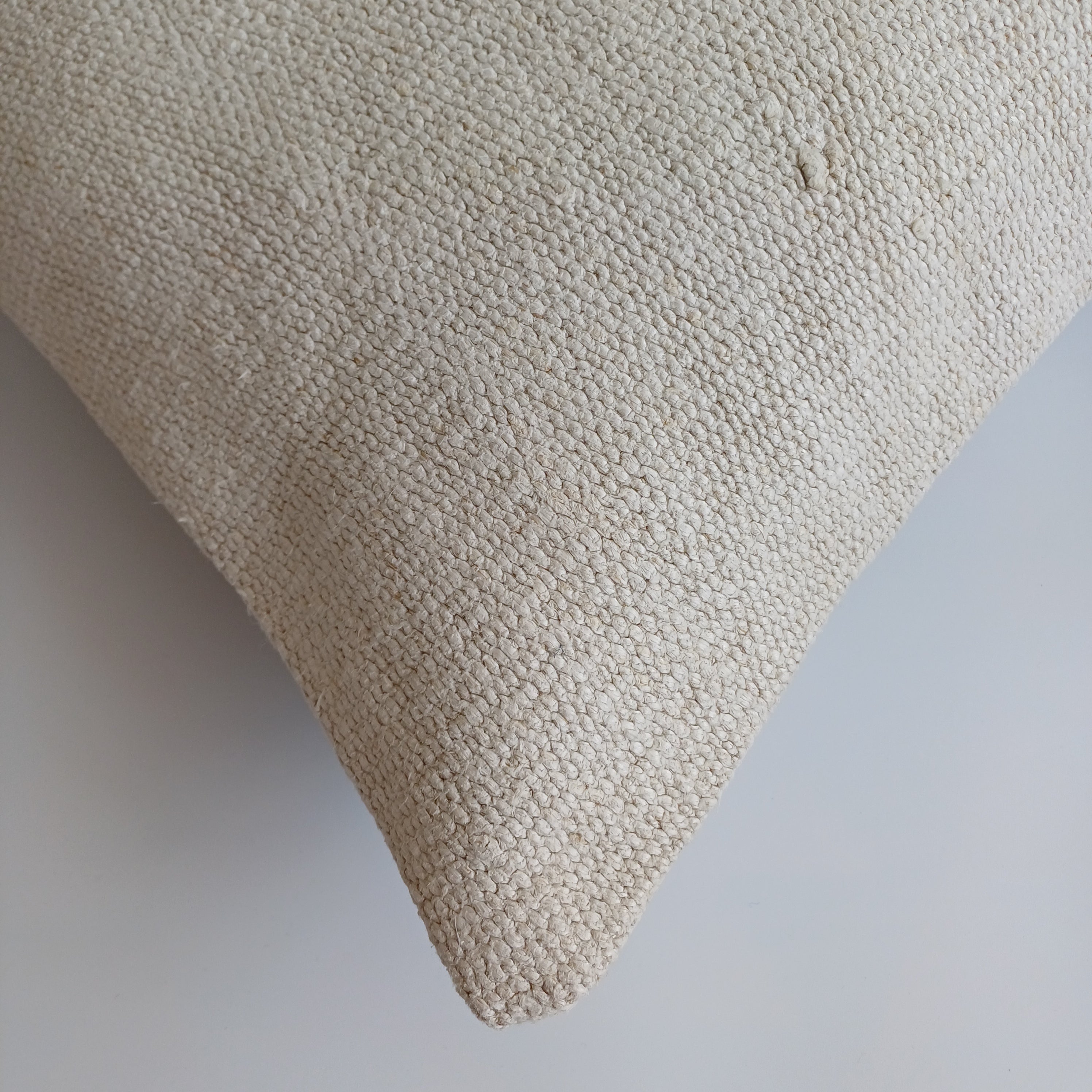 Handmade Turkish Rug Cushion Cover 24''x16'' / 60x40 CM