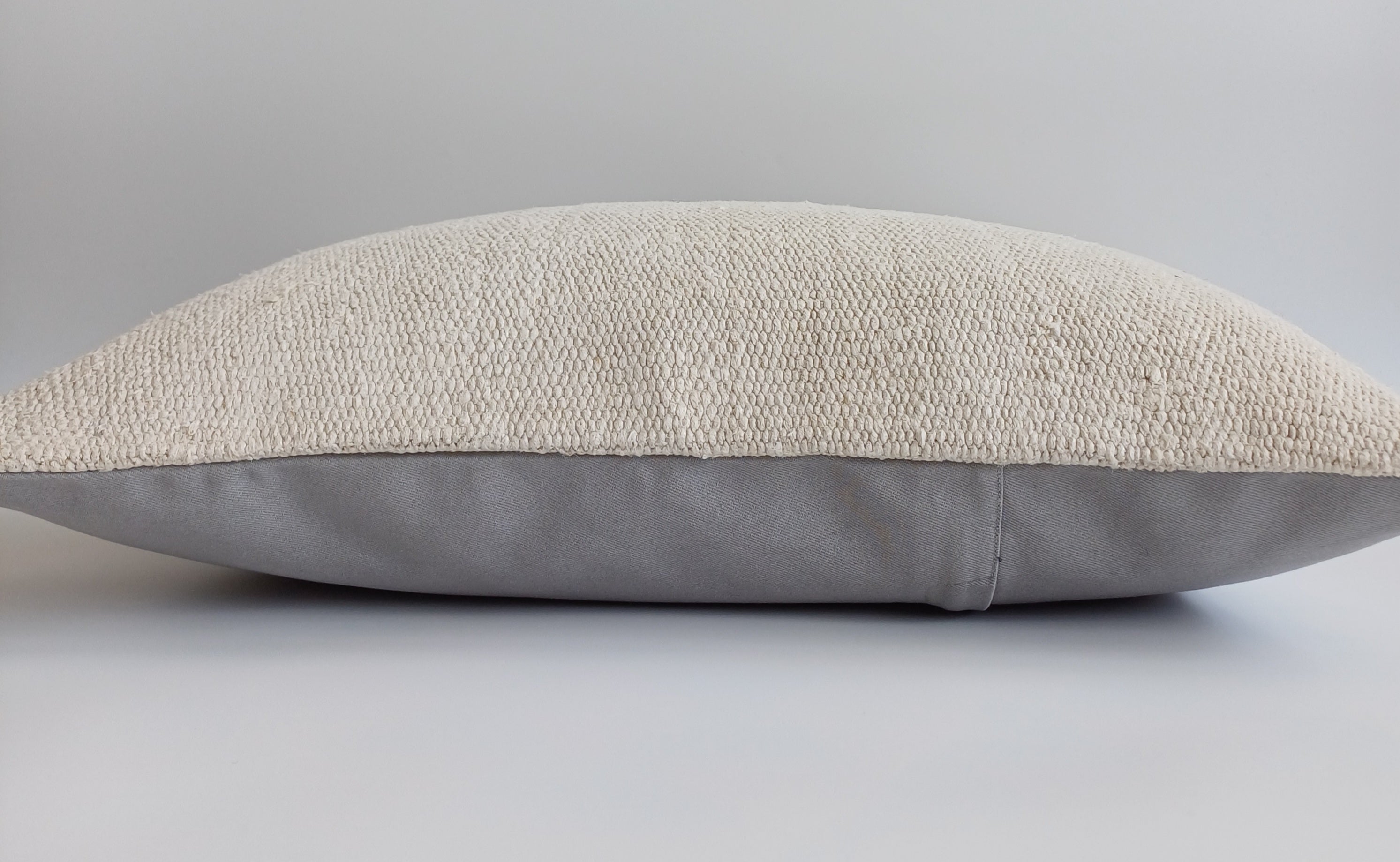 Handmade Turkish Rug Cushion Cover 24''x16'' / 60x40 CM