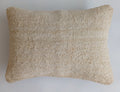 Handmade Turkish Rug Cushion Cover 24''x16'' / 60x40 CM