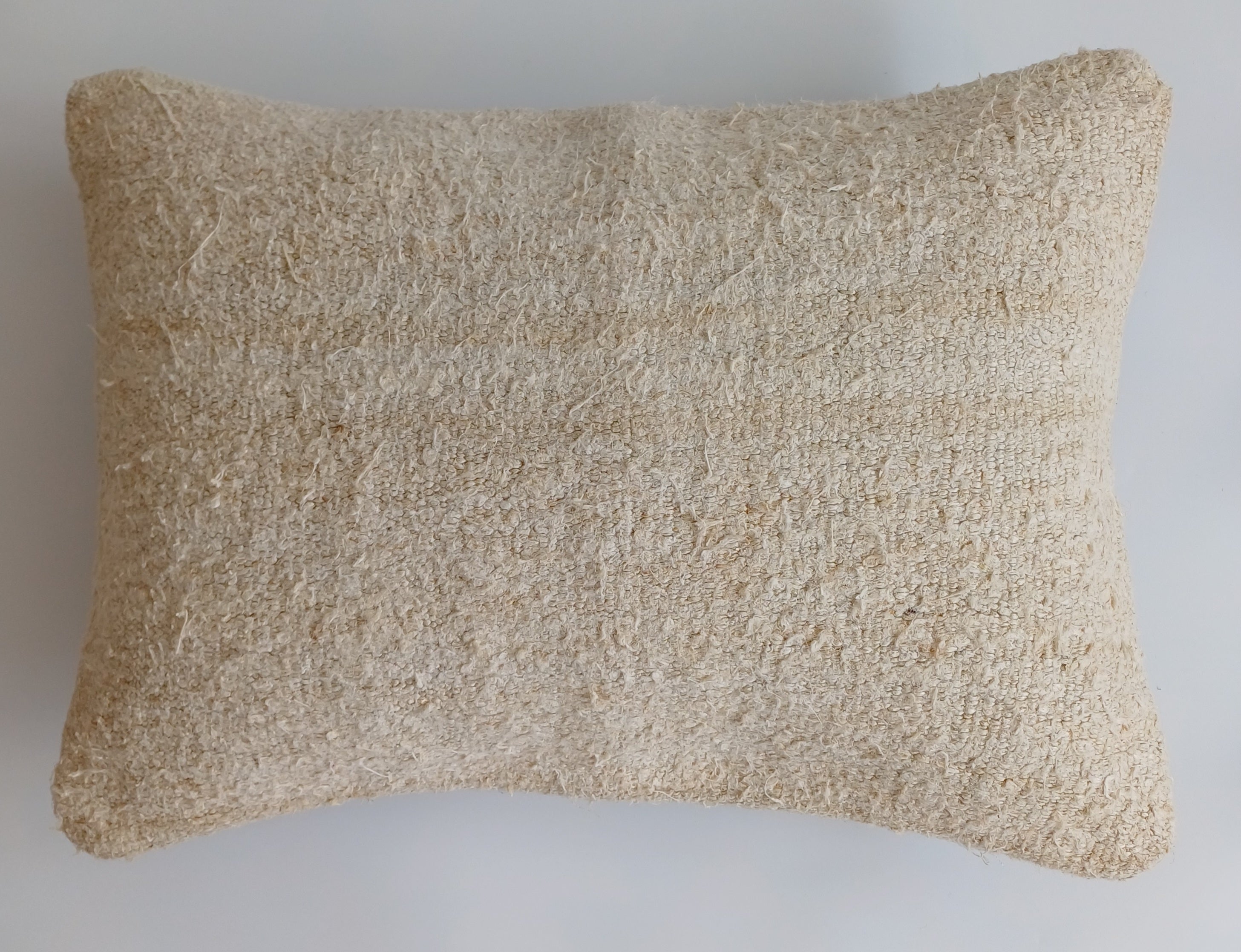 Handmade Turkish Rug Cushion Cover 24''x16'' / 60x40 CM