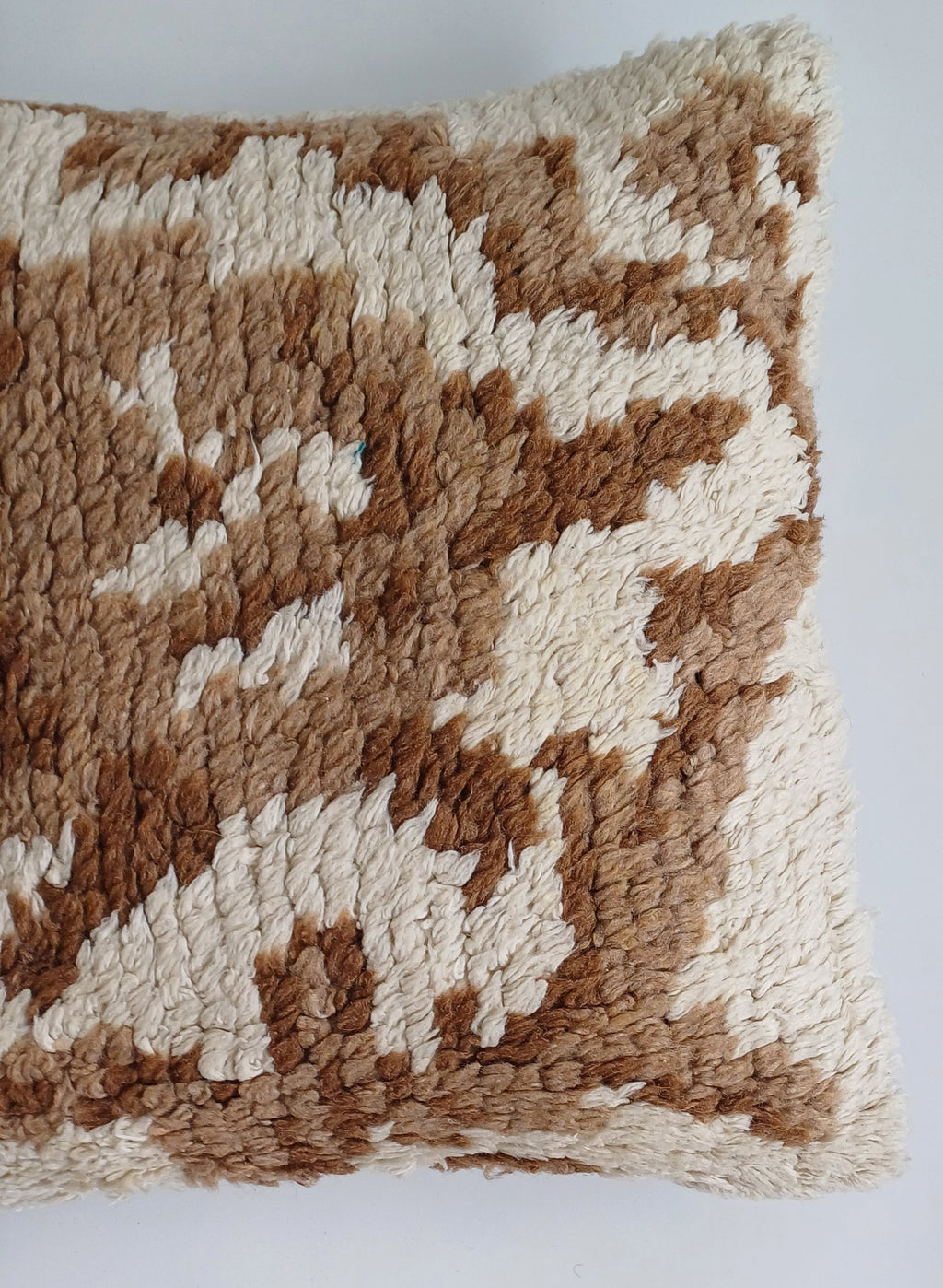 Handmade Turkish Cushion Cover 20''x20'' / 50x50 CM