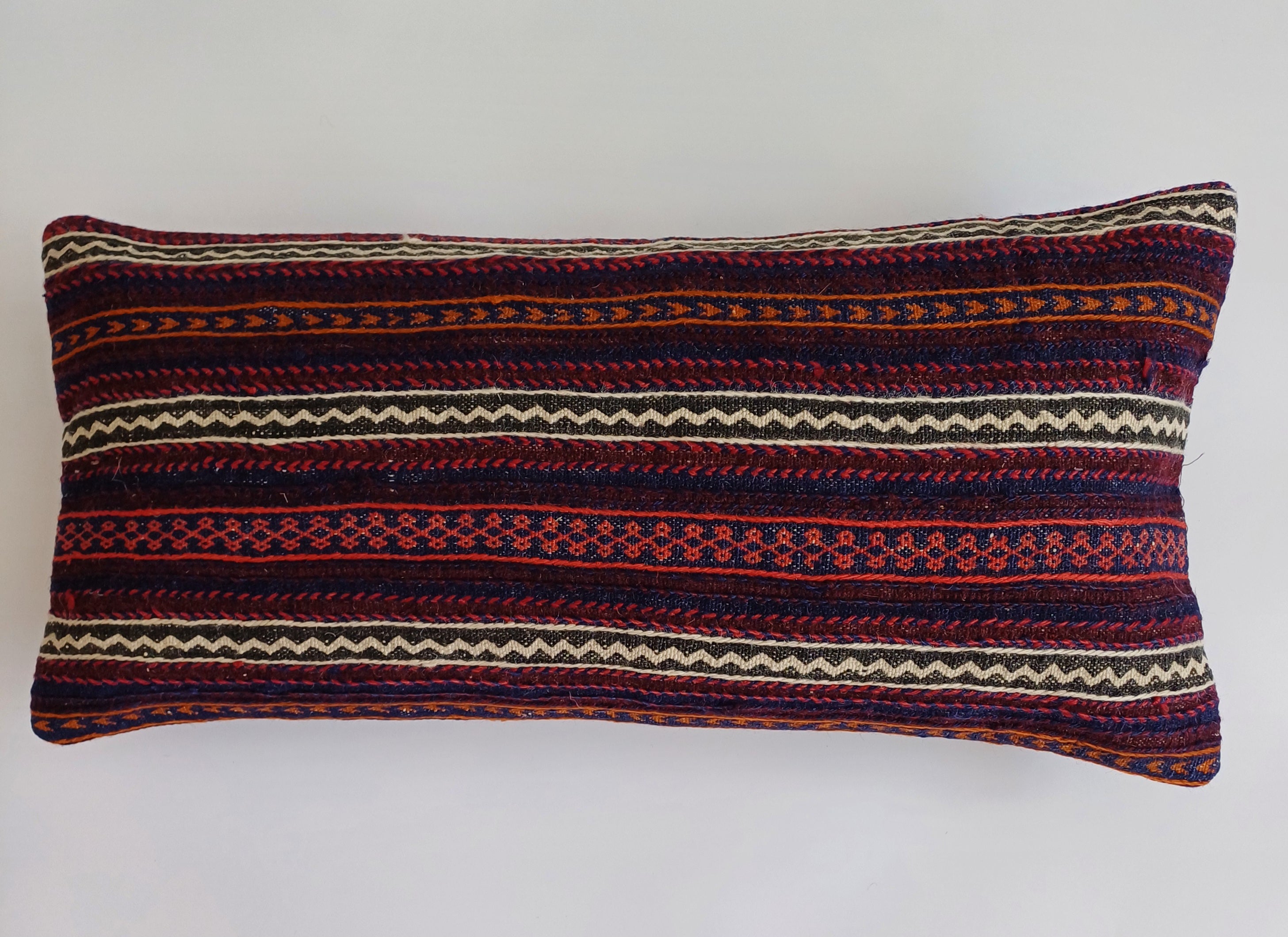 Turkish Cushion Cover 24''x12'' / 60x30 CM