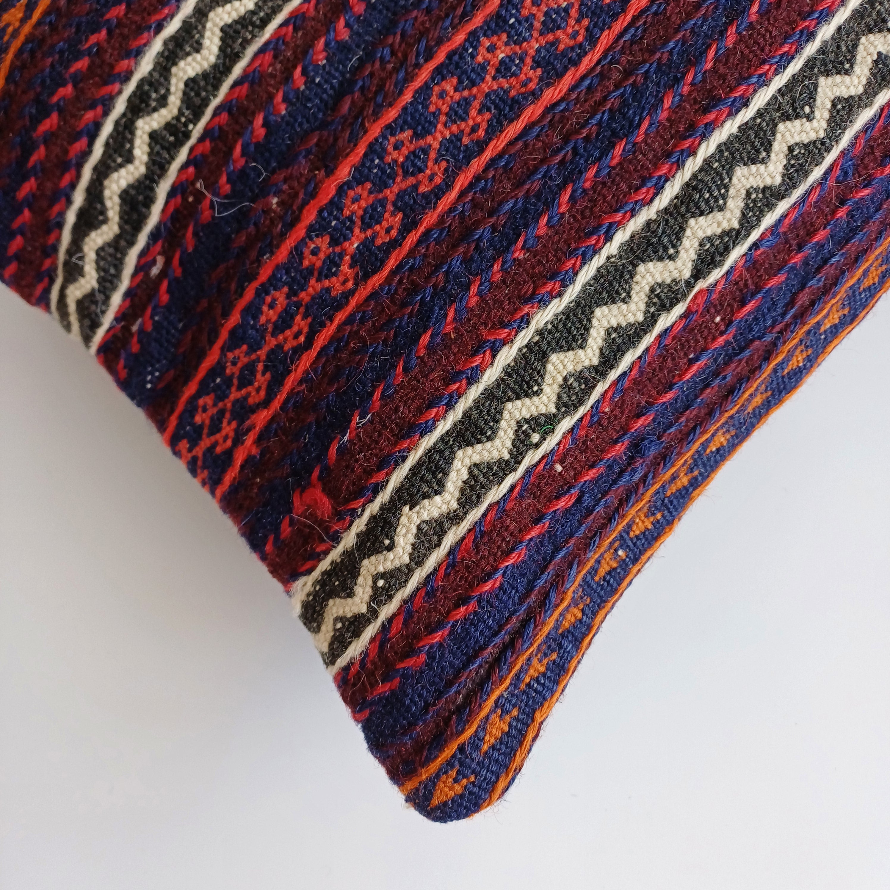 Turkish Cushion Cover 24''x12'' / 60x30 CM