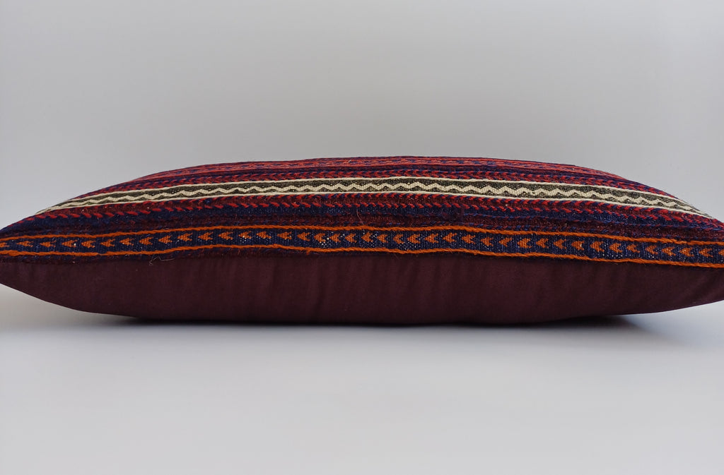 Turkish Cushion Cover 24''x12'' / 60x30 CM