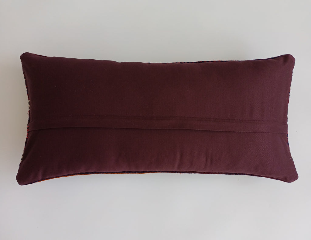 Turkish Cushion Cover 24''x12'' / 60x30 CM