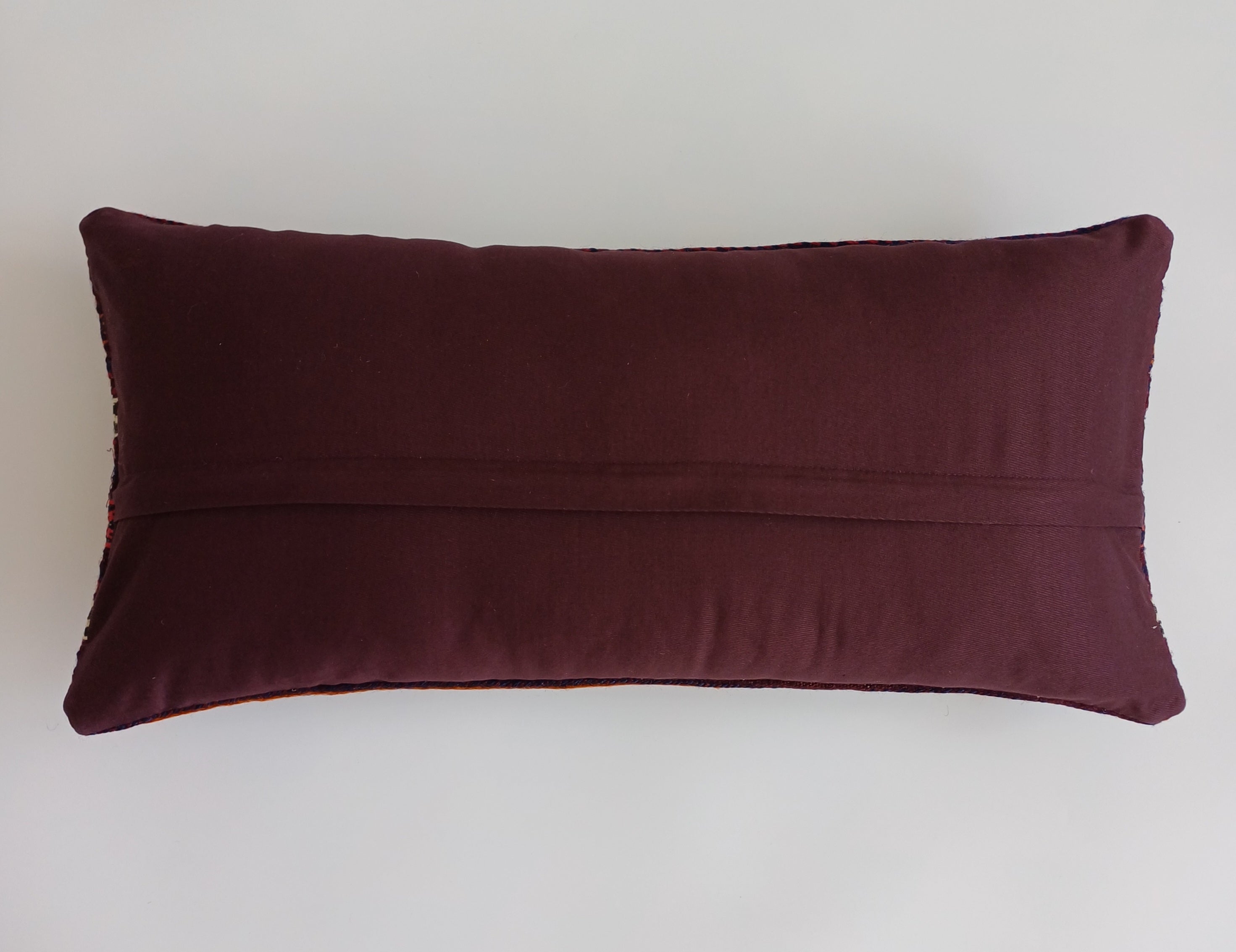 Turkish Cushion Cover 24''x12'' / 60x30 CM