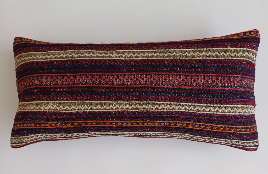 Turkish Cushion Cover 24''x12'' / 60x30 CM