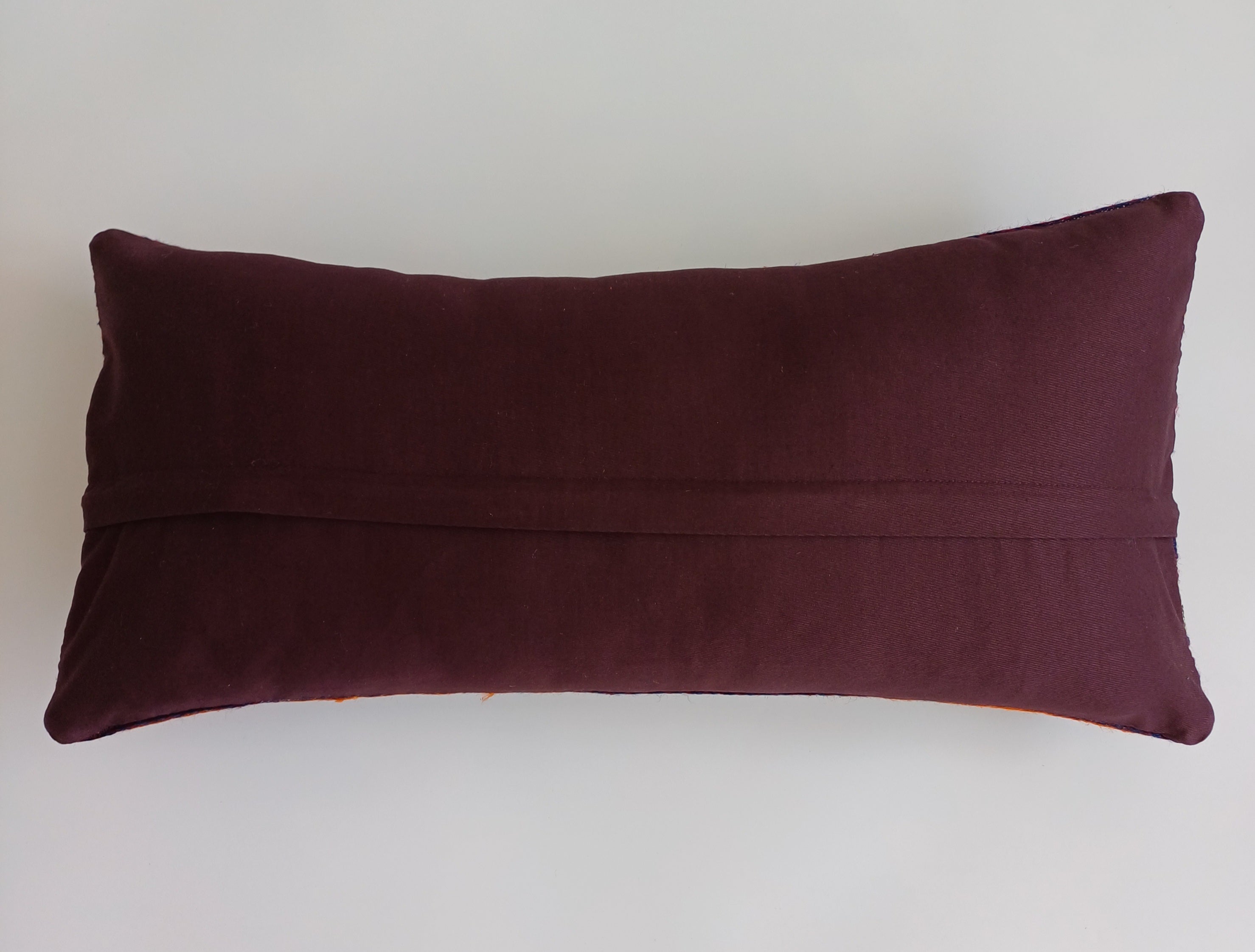 Turkish Cushion Cover 24''x12'' / 60x30 CM