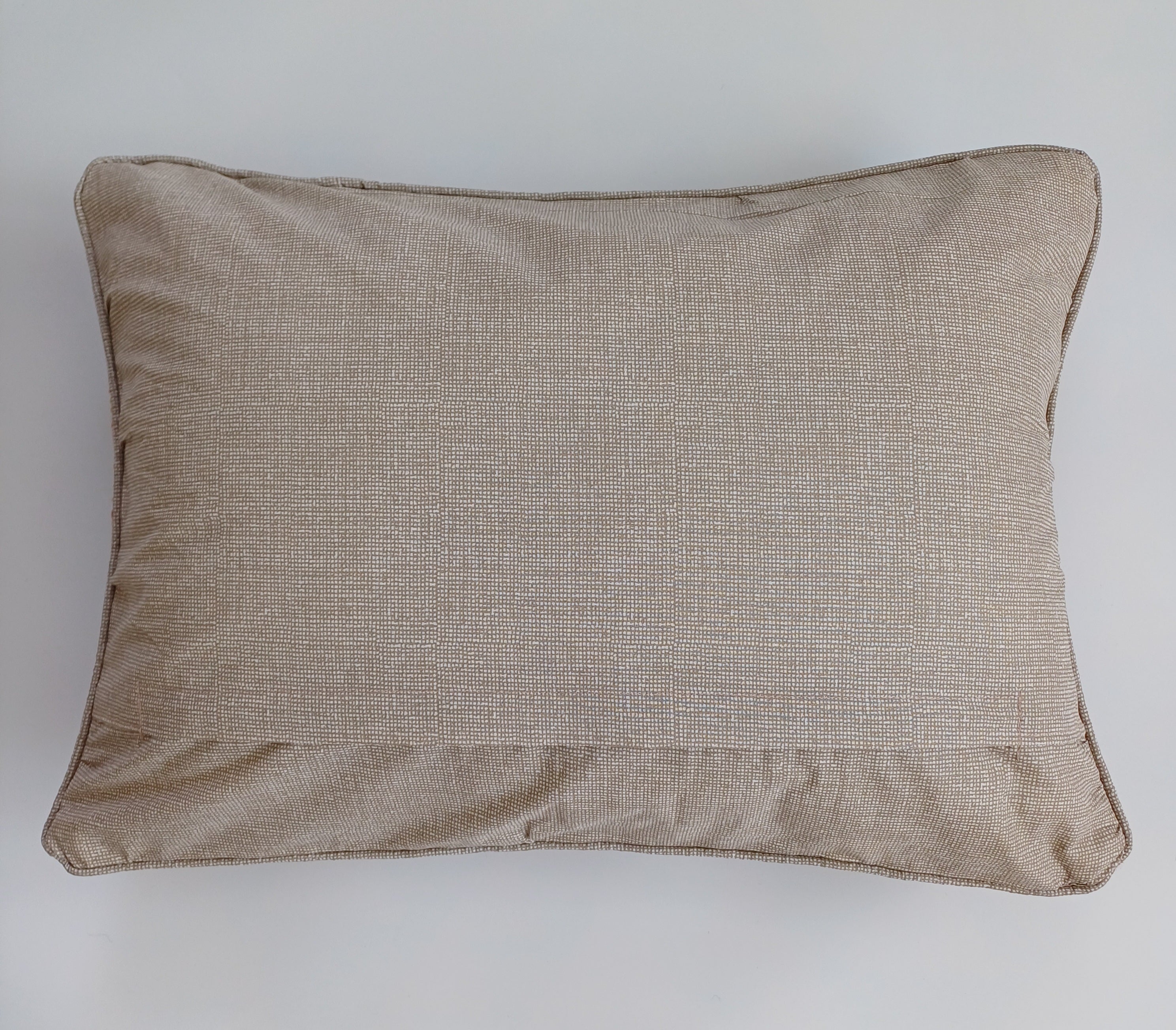 Afghan Cushion Cover 22''x16'' / 55x40 CM