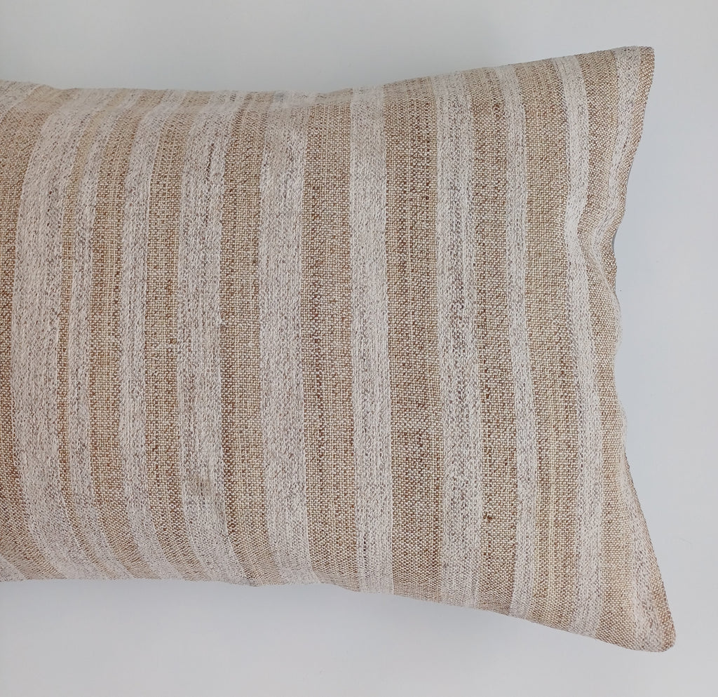 Handmade Turkish Rug Cushion Cover 24''x16'' / 60x40 CM