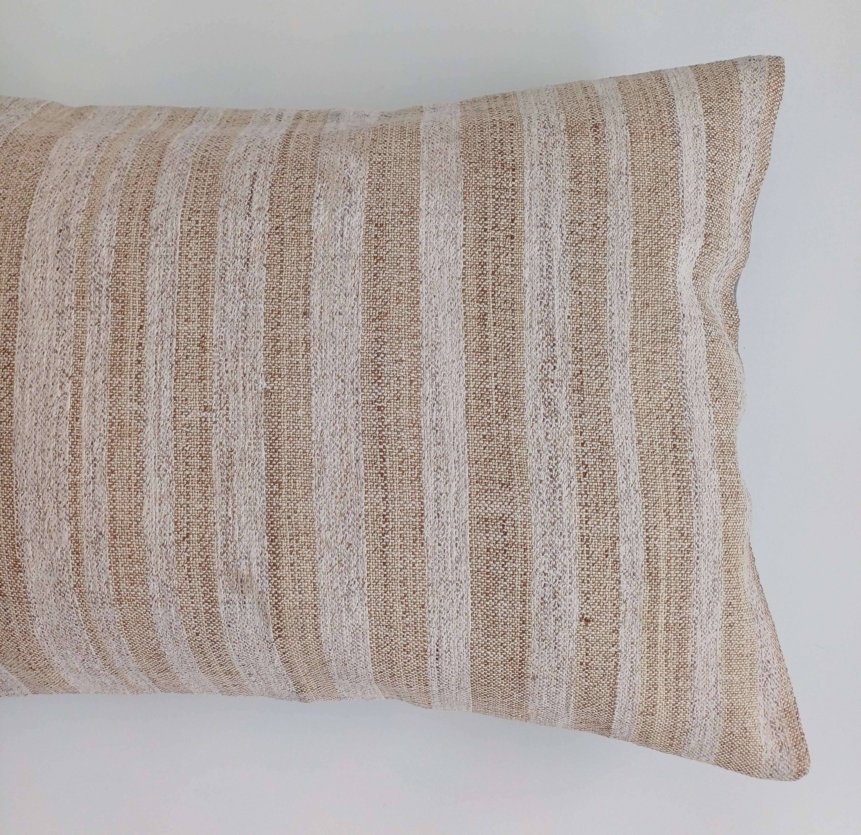 Handmade Turkish Rug Cushion Cover 24''x16'' / 60x40 CM