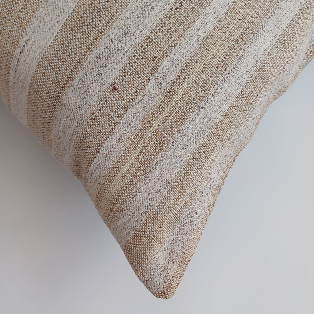 Handmade Turkish Rug Cushion Cover 24''x16'' / 60x40 CM