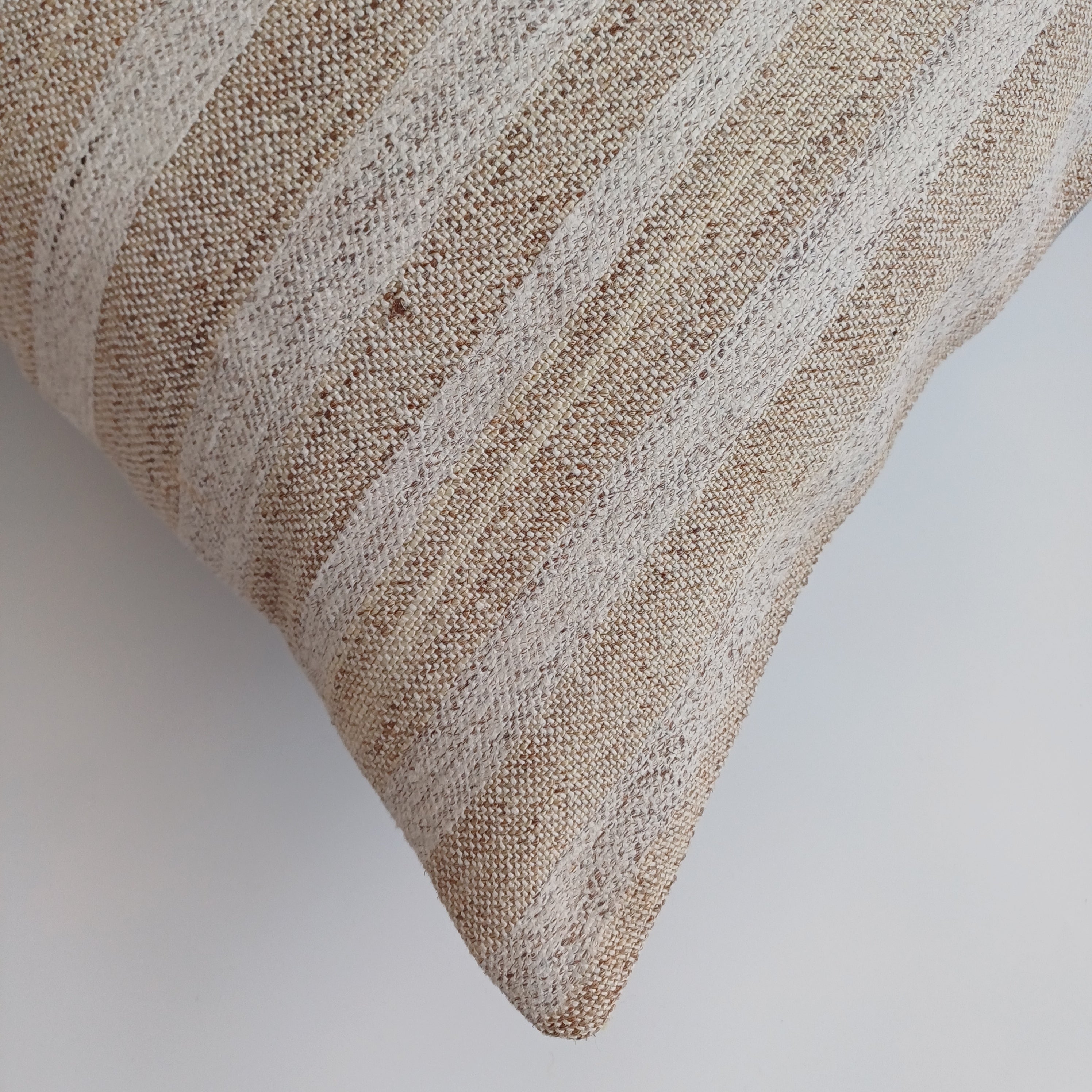 Handmade Turkish Rug Cushion Cover 24''x16'' / 60x40 CM