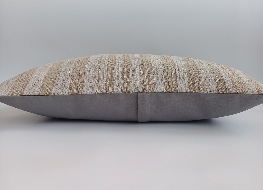 Handmade Turkish Rug Cushion Cover 24''x16'' / 60x40 CM