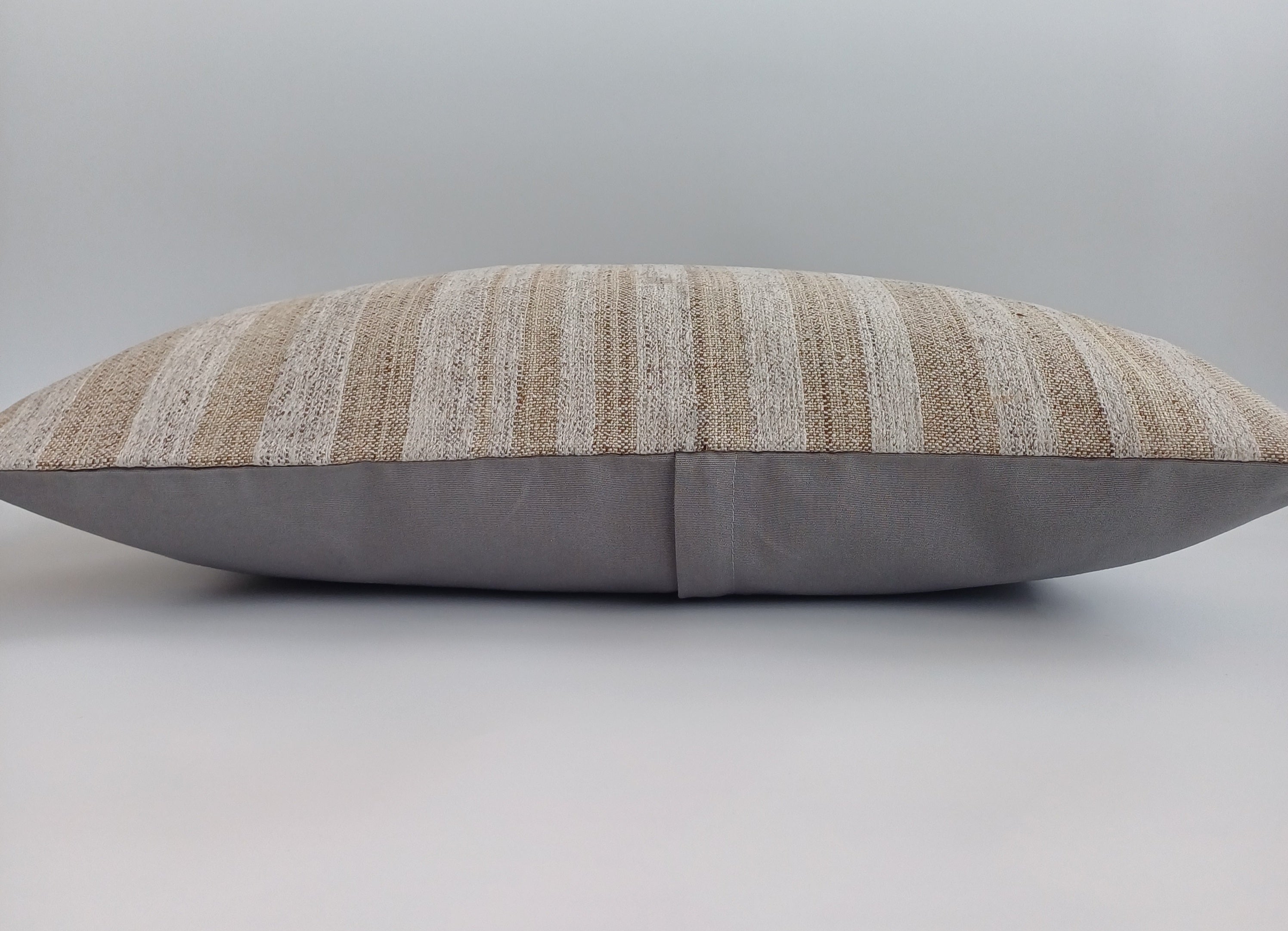 Handmade Turkish Rug Cushion Cover 24''x16'' / 60x40 CM