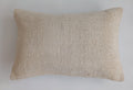 Handmade Turkish Rug Cushion Cover 24''x16'' / 60x40 CM
