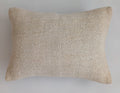 Handmade Turkish Rug Cushion Cover 24''x16'' / 60x40 CM