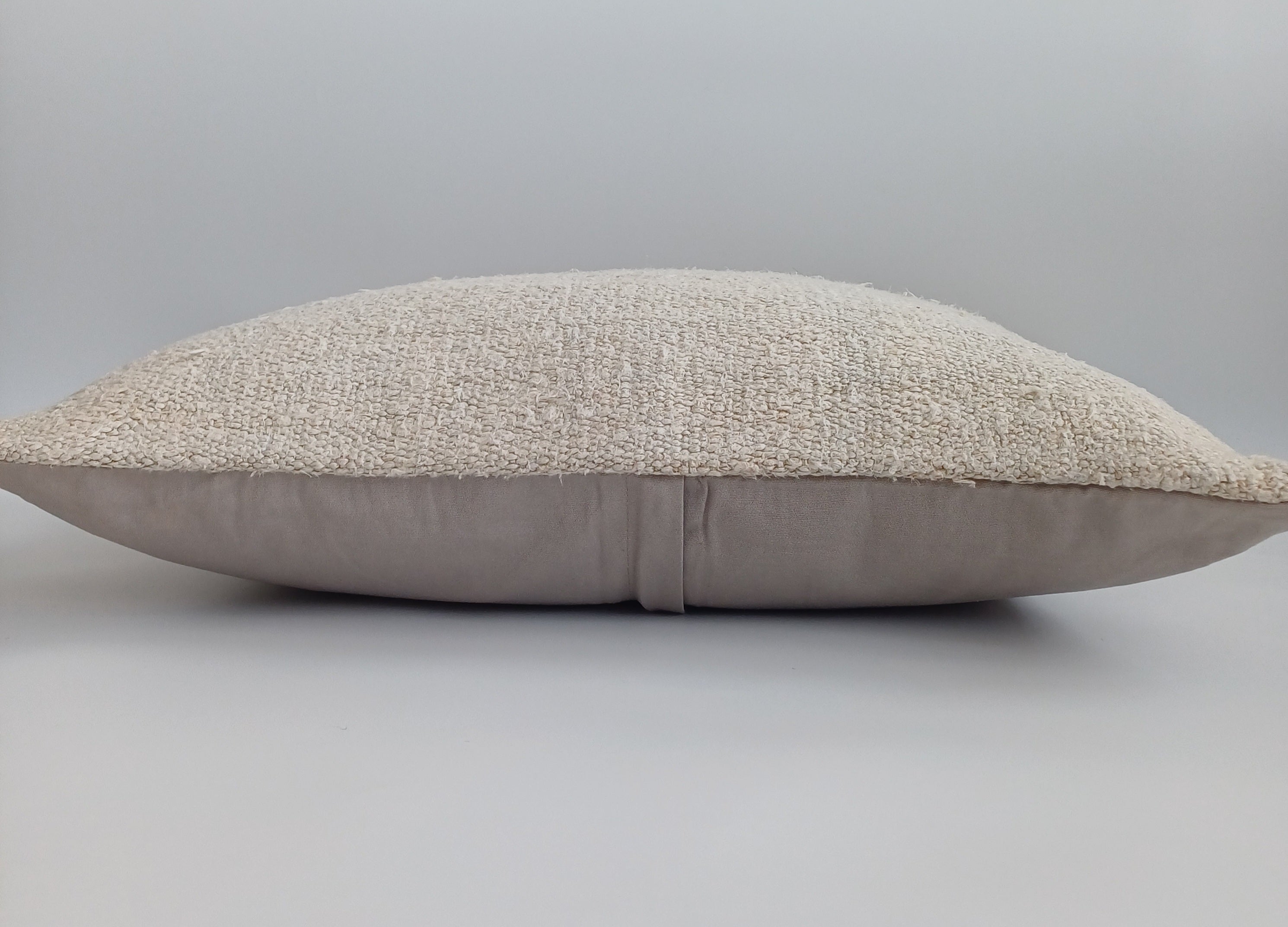 Handmade Turkish Rug Cushion Cover 24''x16'' / 60x40 CM