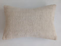 Handmade Turkish Rug Cushion Cover 24''x16'' / 60x40 CM