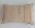 Handmade Turkish Rug Cushion Cover 24''x16'' / 60x40 CM