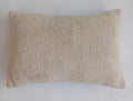 Handmade Turkish Rug Cushion Cover 24''x16'' / 60x40 CM