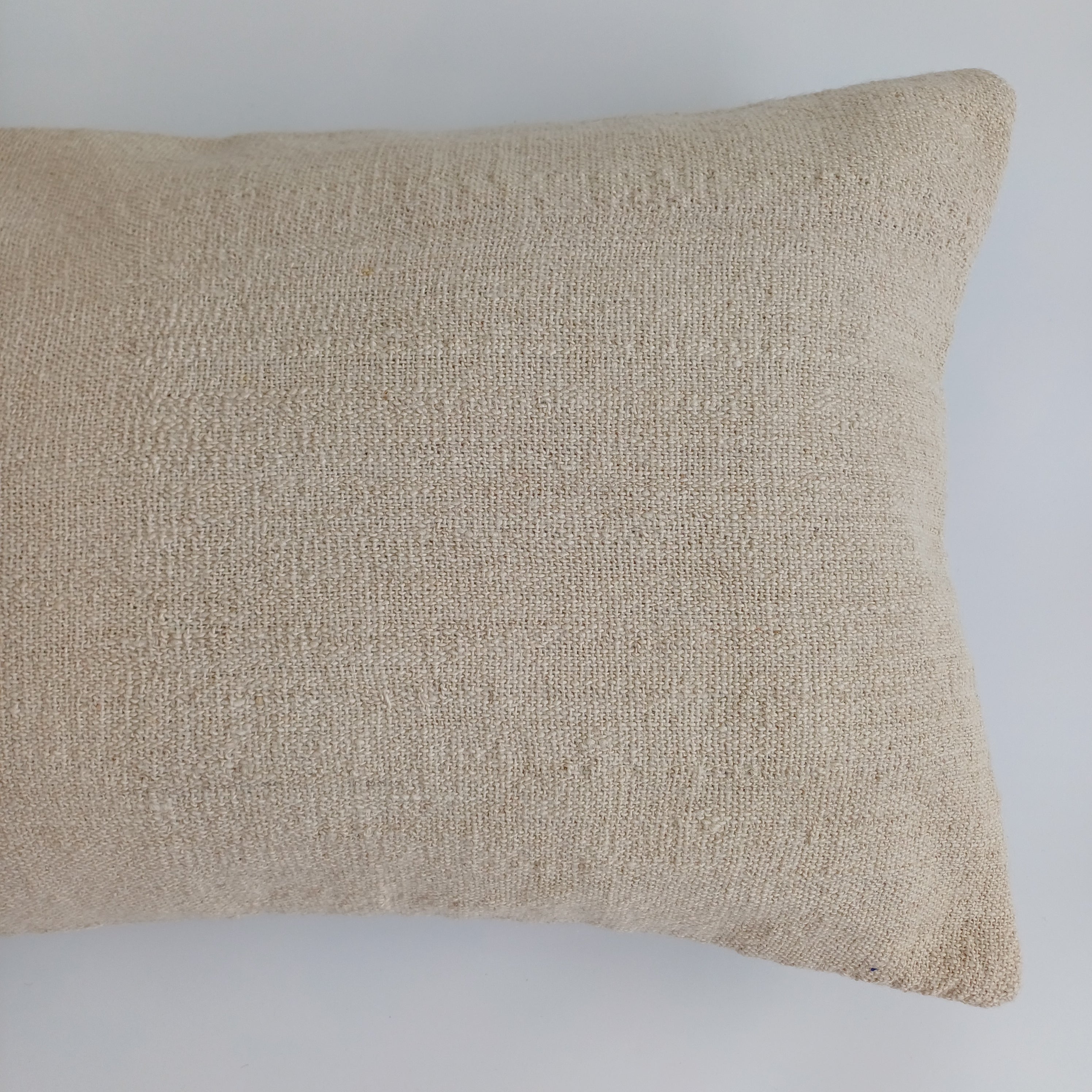 Handmade Turkish Rug Cushion Cover 24''x16'' / 60x40 CM