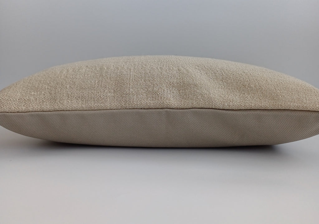 Handmade Turkish Rug Cushion Cover 24''x16'' / 60x40 CM
