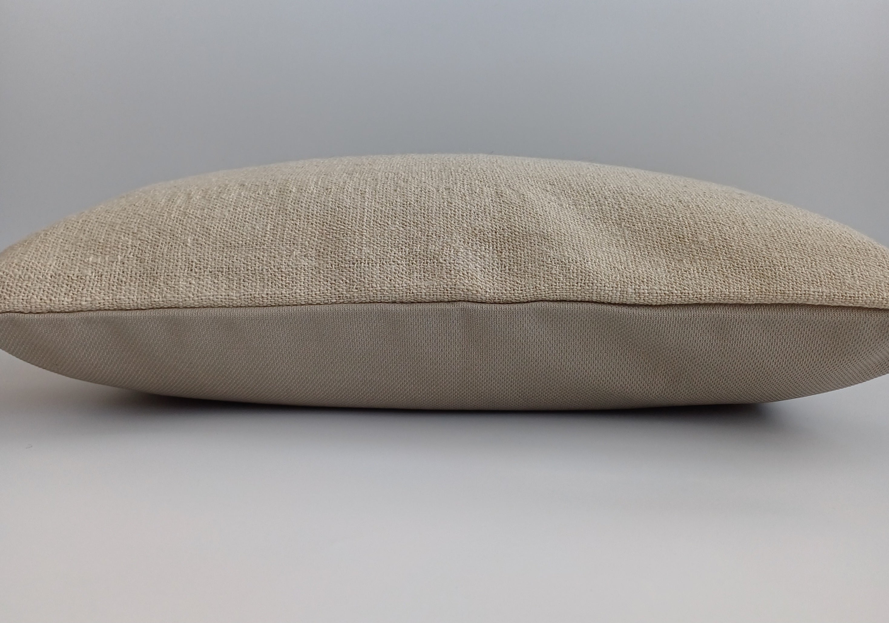 Handmade Turkish Rug Cushion Cover 24''x16'' / 60x40 CM
