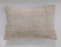 Handmade Turkish Rug Cushion Cover 24''x16'' / 60x40 CM
