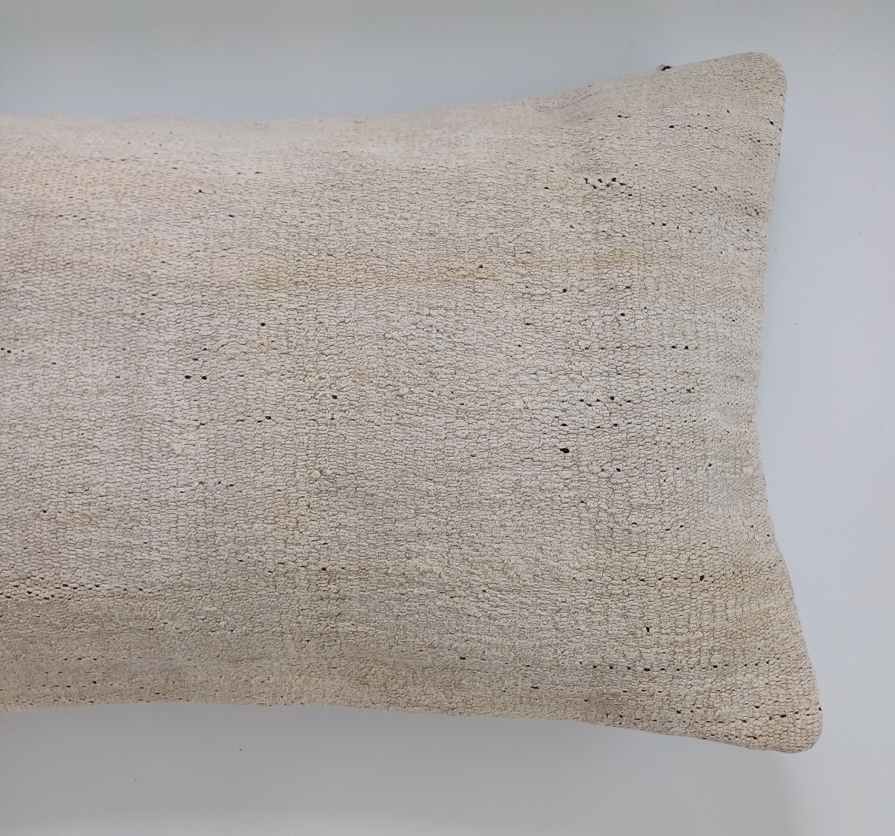 Handmade Turkish Rug Cushion Cover 24''x16'' / 60x40 CM