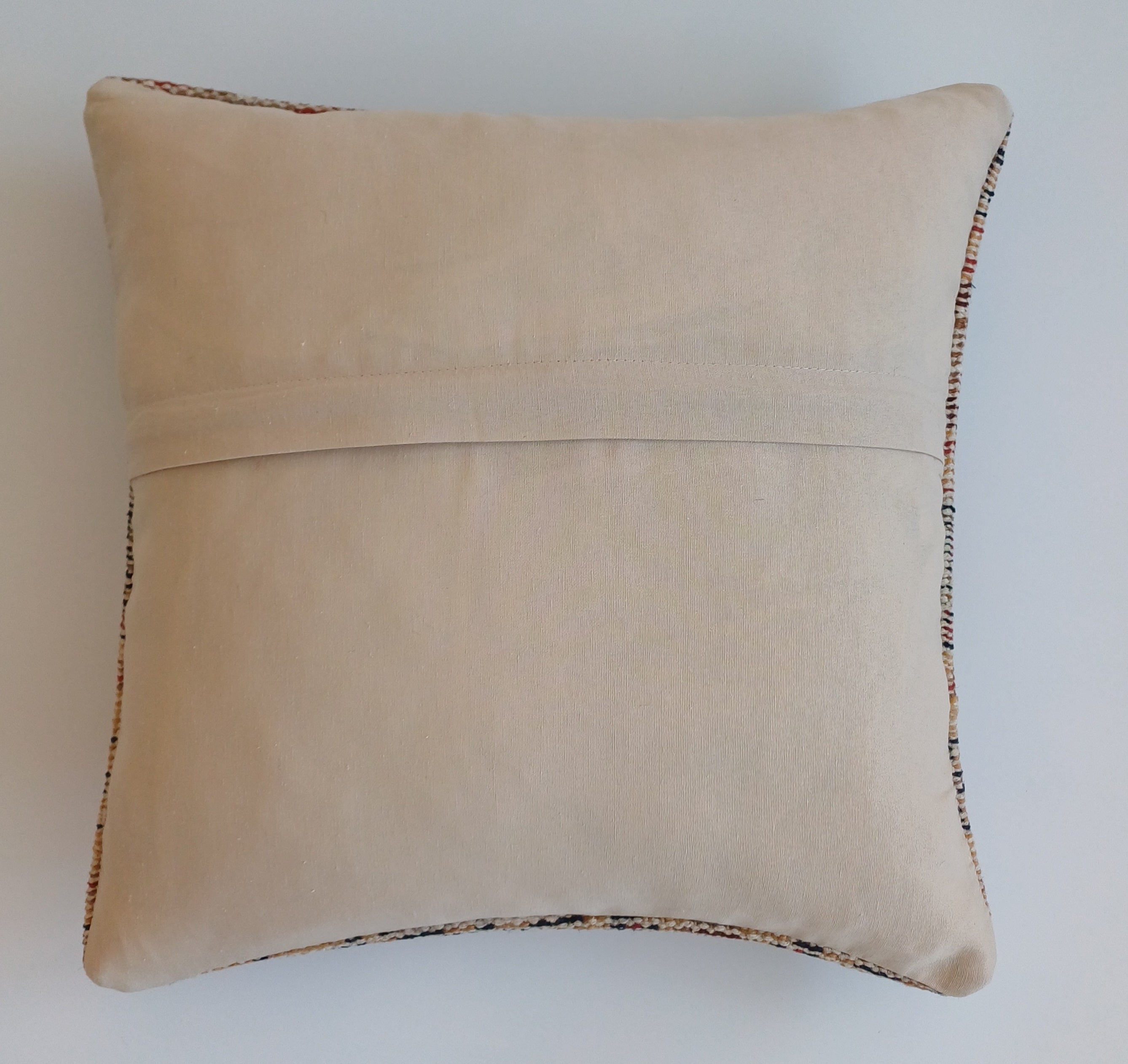 Turkish Cushion Cover 16''x16'' / 40x40 CM
