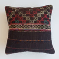 Turkish Cushion Cover 16''x16'' / 40x40 CM