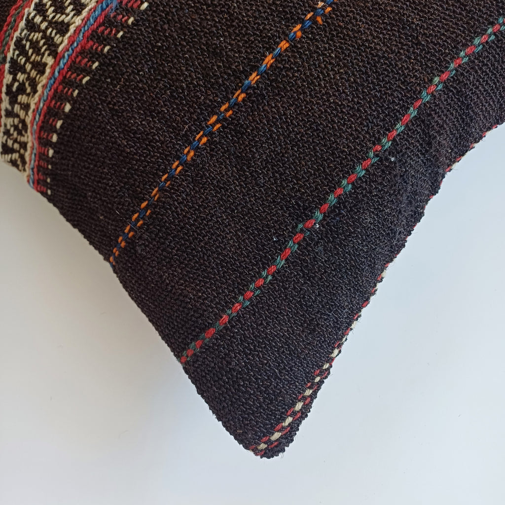 Turkish Cushion Cover 16''x16'' / 40x40 CM