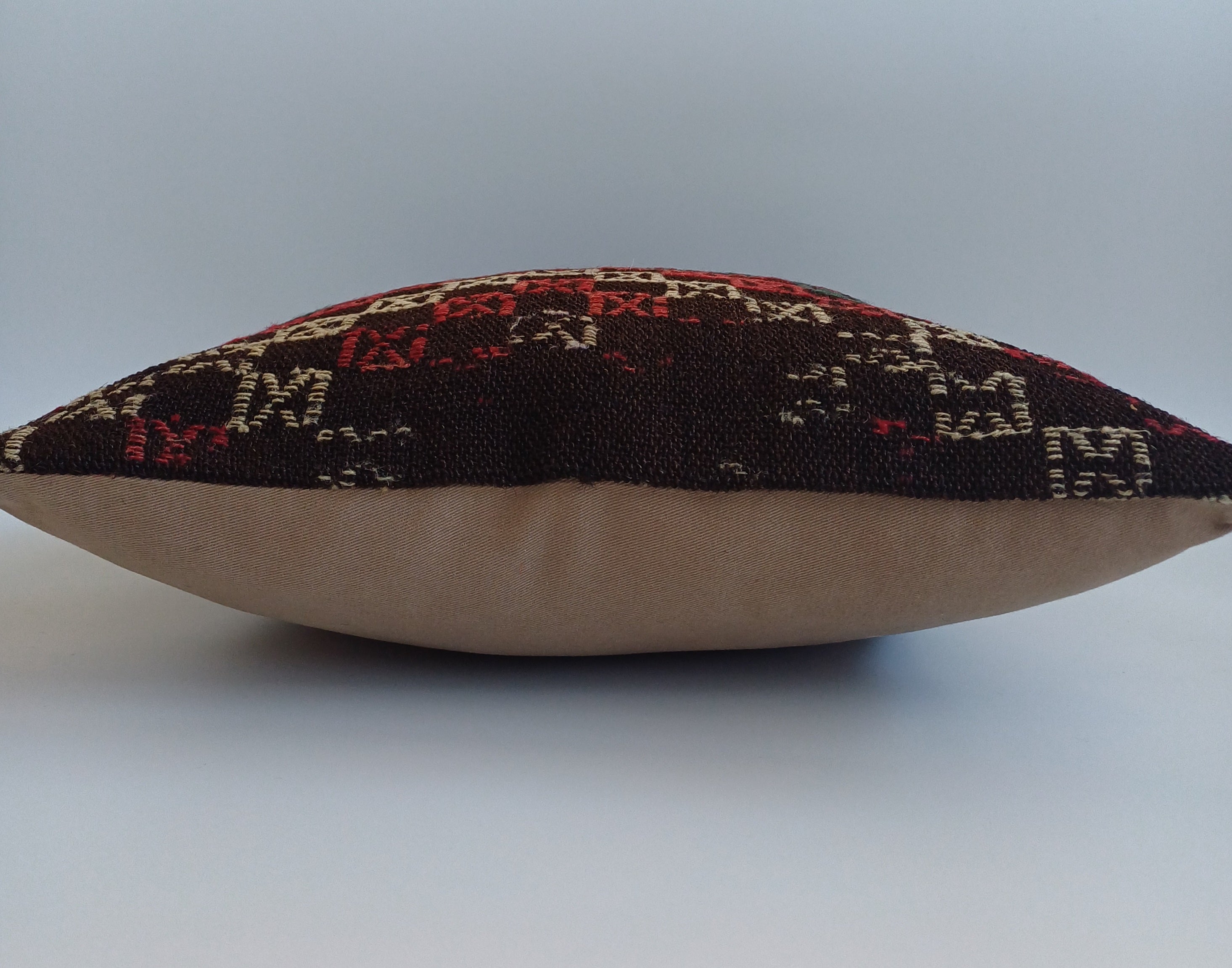 Turkish Cushion Cover 16''x16'' / 40x40 CM