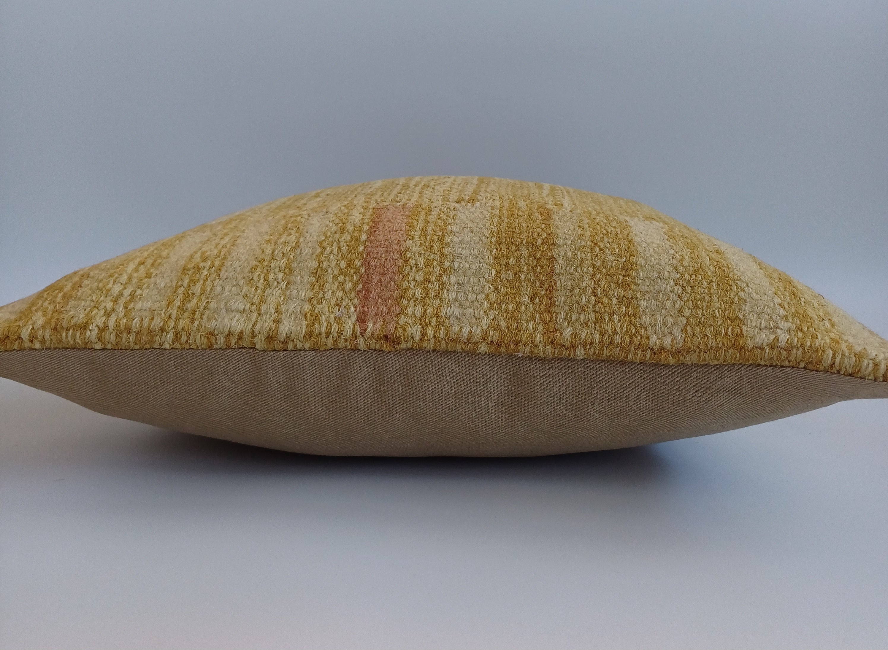 Turkish Cushion Cover 16''x16'' / 40x38 CM