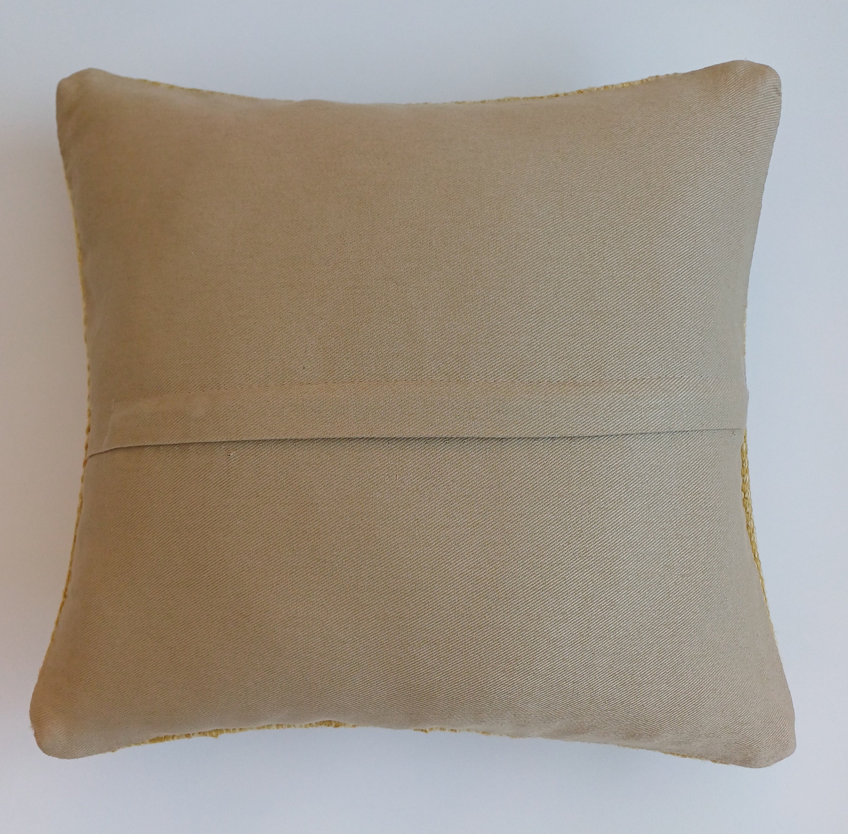 Turkish Cushion Cover 16''x16'' / 40x38 CM