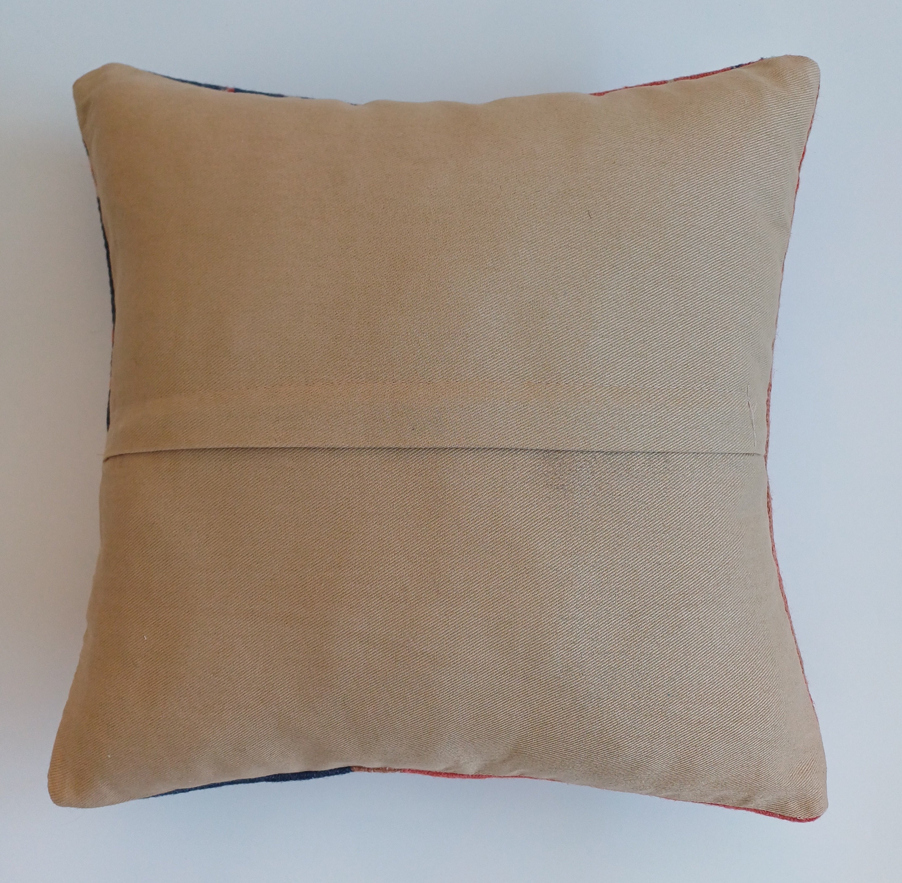 Turkish Cushion Cover 16''x16'' / 40x40 CM