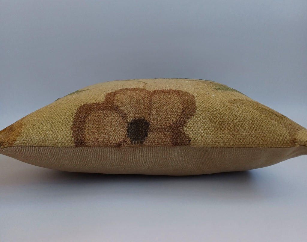 Turkish Cushion Cover 16''x16'' / 40x40 CM