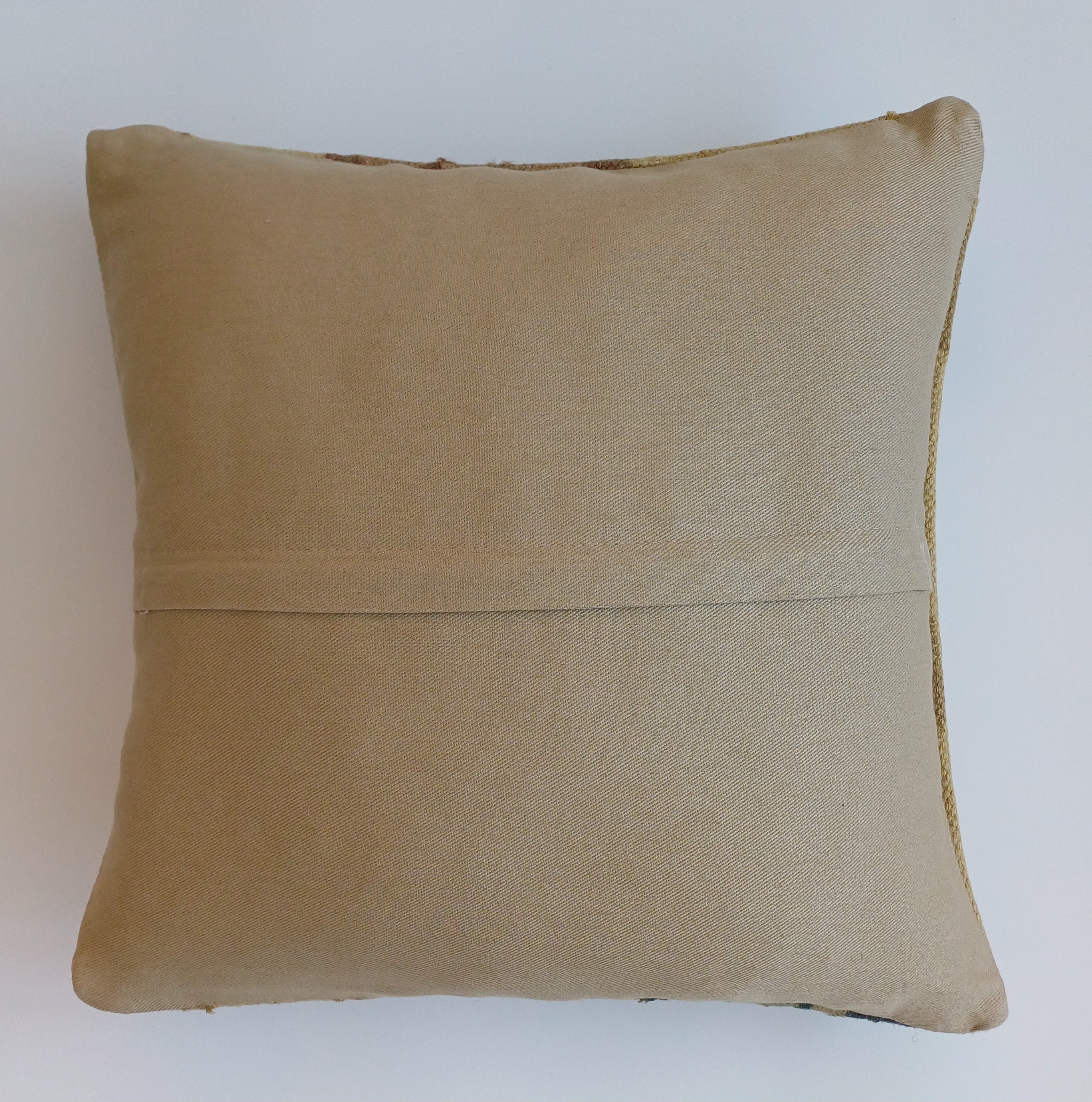 Turkish Cushion Cover 16''x16'' / 40x40 CM