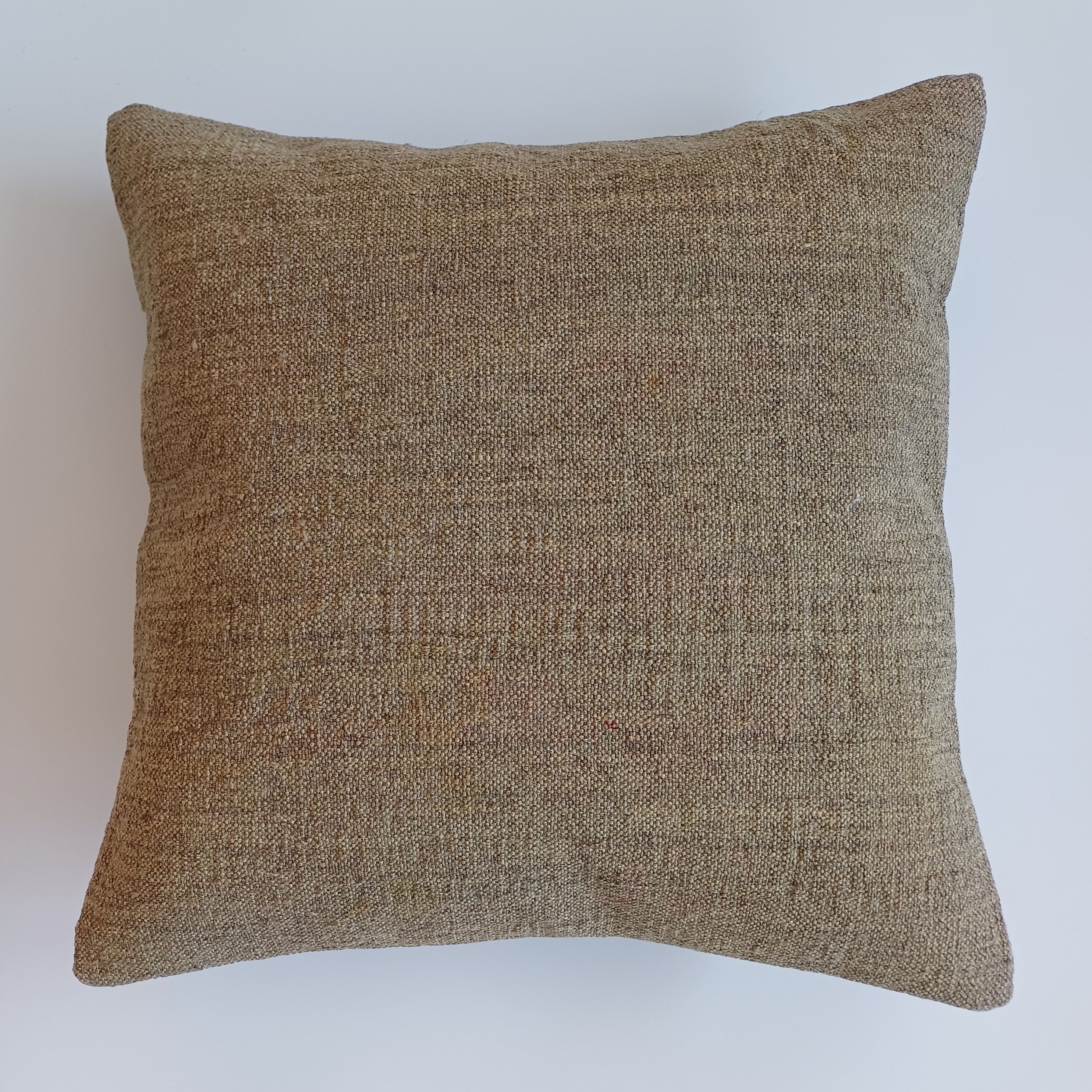 Turkish Cushion Cover 16''x16'' / 40x40 CM