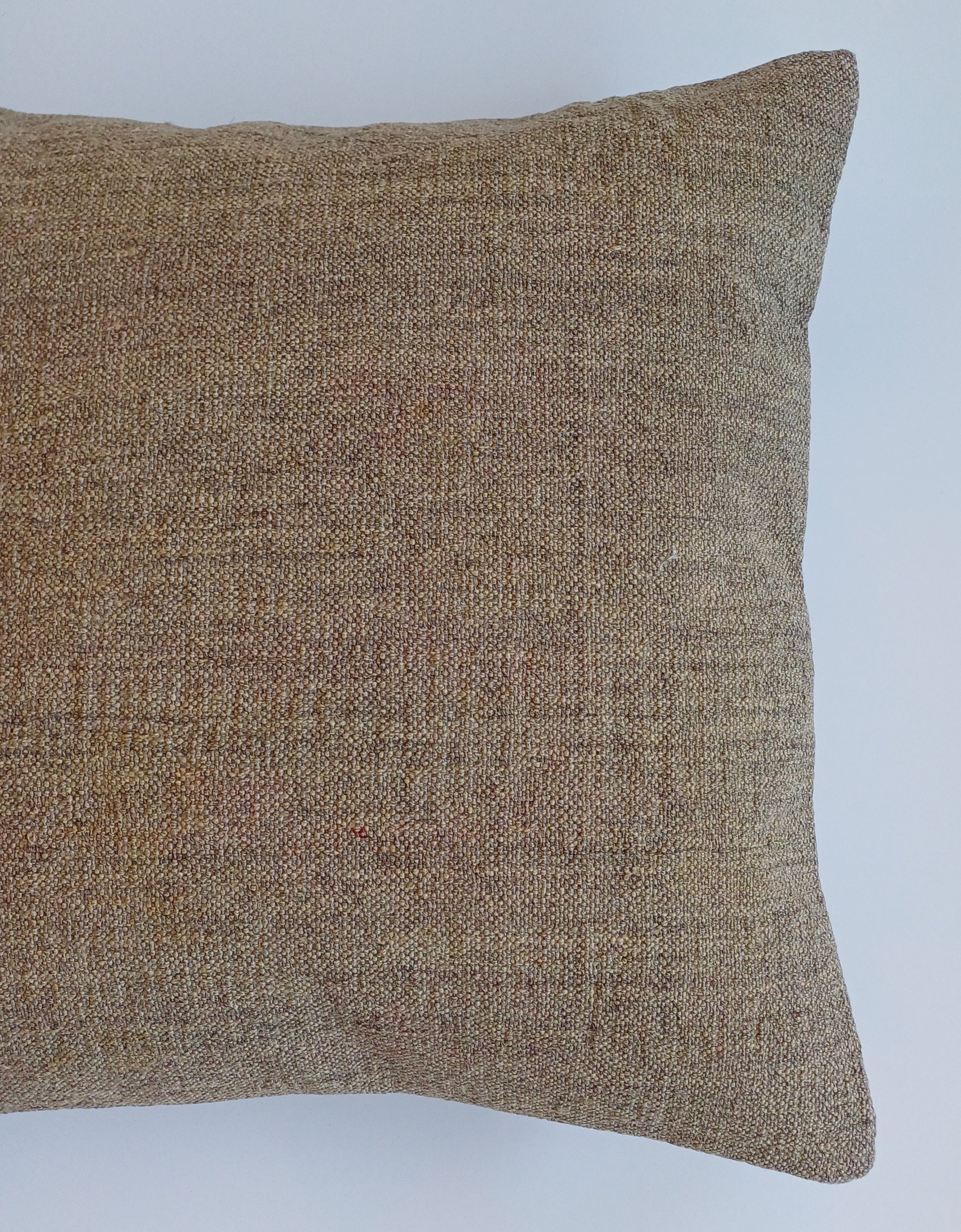 Turkish Cushion Cover 16''x16'' / 40x40 CM