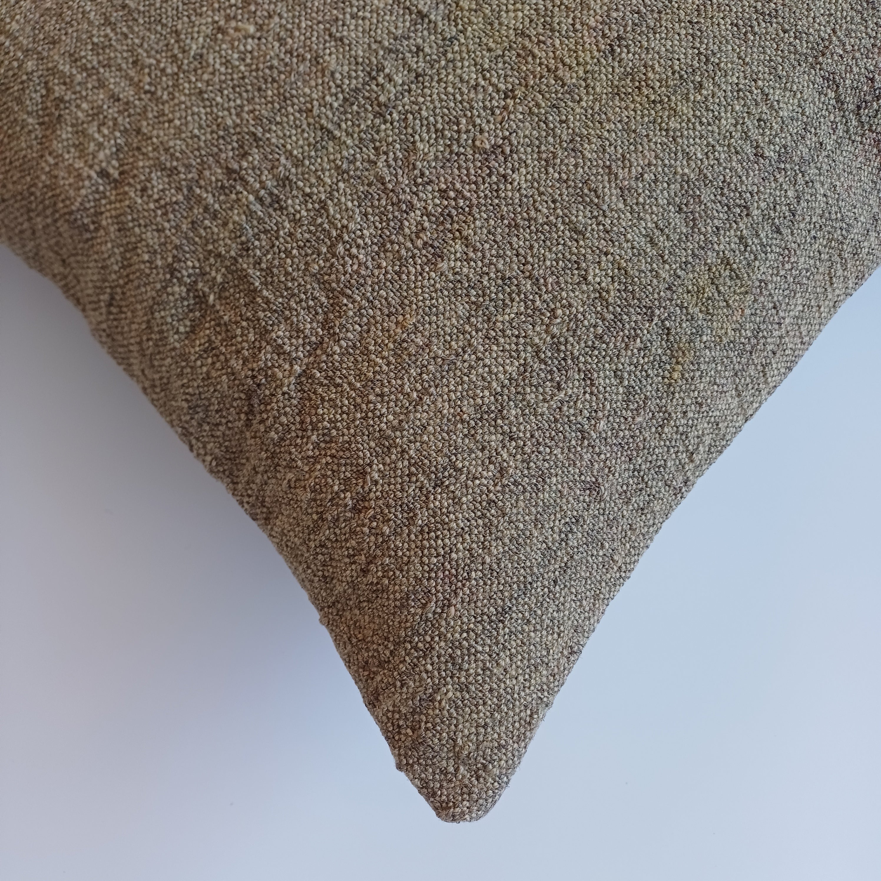 Turkish Cushion Cover 16''x16'' / 40x40 CM