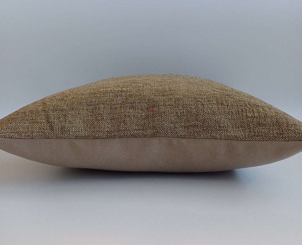 Turkish Cushion Cover 16''x16'' / 40x40 CM